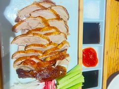 -满园烤鸭·春饼(华强广场店)
