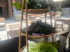 -华冠悠岚·庭院餐厅(青城后山店)