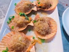 -四川小胡子海鲜(丁村万人海鲜广场店)