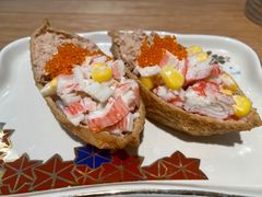 -团子君寿司·茶