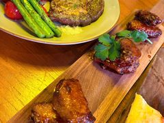 肉眼牛排-The Happy Monk(前海壹方汇店)