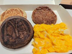 -麦当劳(元朗贸易中心店)
