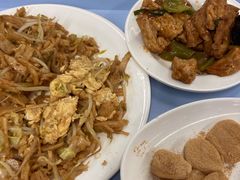 -北大家园食堂