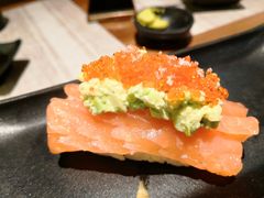 -昊·来了寿司(双楠2店)