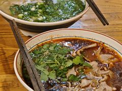 -闵四遵义羊肉粉(朝外大街店)