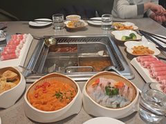 -海底捞火锅(旭辉MALL店)