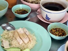 -红大哥水门鸡饭(總店)