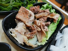 -潮汕良记牛肉火锅(洪武路店)