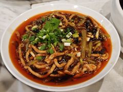 鱼香肉丝-新川办餐厅