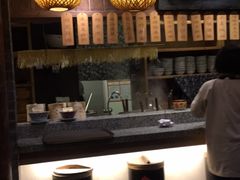 -南京大牌档(凯德大峡谷店)