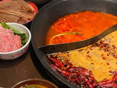 -萍姐火锅·公路夜市(南京新街口店)