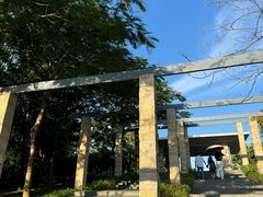 -深圳湾公园(南山区)