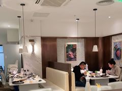 -花味烤肉·拌饭(庐阳万科店)