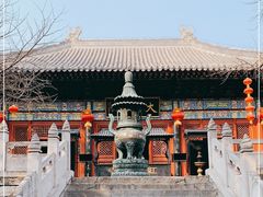-红螺寺