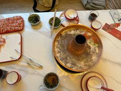 -庭院·冰煮羊·北京涮肉(西单店)
