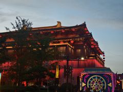 -大唐不夜城