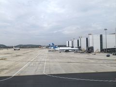 -杭州萧山国际机场