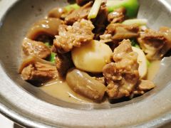 清焖东山羊-闻见中国海南菜(K11店)