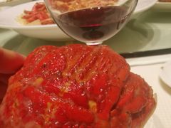 -金苑海鲜酒家(来魅力店)