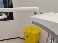 -登特口腔医院(鼓楼东街口店)