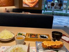 -堂本家·二代目·炸猪排(Express东海店)