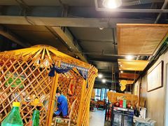 -泽成冰煮羊火锅(中正天街店)