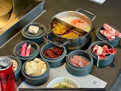 -壹小馆.皇城老妈(成都太古里店)