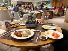 -星璞餐厅(深铁塘朗城君璞酒店)