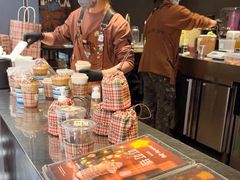 -JPG canteen(广州东山口店)
