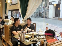 -隆喜元鱼汤包·海鲜(中联广场店)