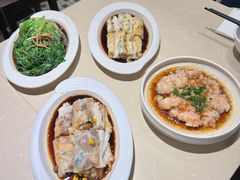 -香港池仔记肠粉王(博多新记襄阳南路店)