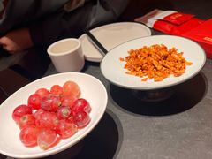 -鸽子侯·家宴·平价海鲜(市图书馆店)