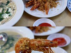 -無招牌海鮮(芽笼店)