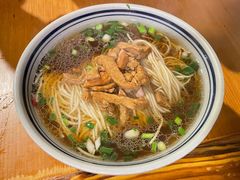 -矮子粉店1985·长沙米粉(湘春路店)