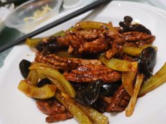 -香融府·烤鸭·家常菜(马家堡路店)