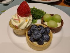 -金鸡湖大酒店·金咖啡厅(国宾路店)