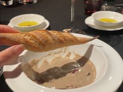 -LA TABLE de Joël Robuchon Restaurant