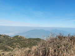 -梧桐山风景名胜区