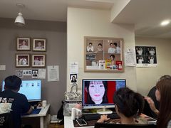 -花儿照相馆·最美证件照(红旗街万达店)