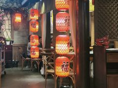 门面-王庄阿咪海鲜大排档(上下杭店)