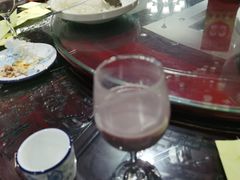 -前门烤鸭(江东中路店)