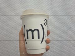 -CUBIC3三立方咖啡(西岸凤巢店)