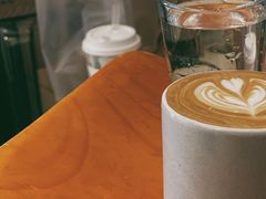 -T-COFFEE(长江花园店)