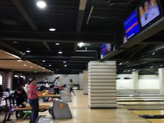 -康博保龄球馆
