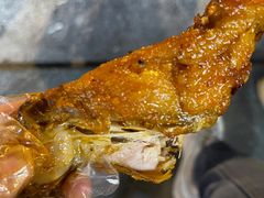 -老黄记手撕烤兔(玉林街店)