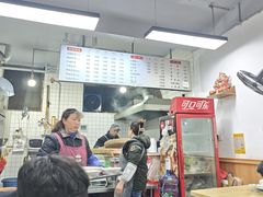 -王老四正宗豆瓣抄手(南街店)