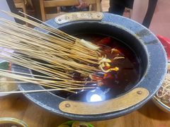 -冒椒火辣(奎星楼街店)
