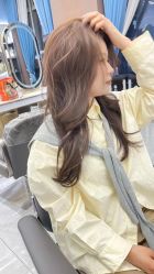 -东方美妍小鹏造型