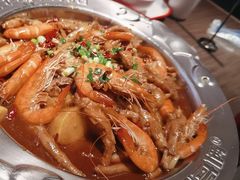 -胖哥俩肉蟹煲(杭州下沙学林街店)