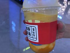 -果呀呀(国金街店)